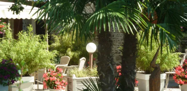 Gîtes de France G33326 : Les Bruyères du Mont