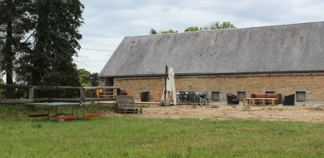 Propriétaire