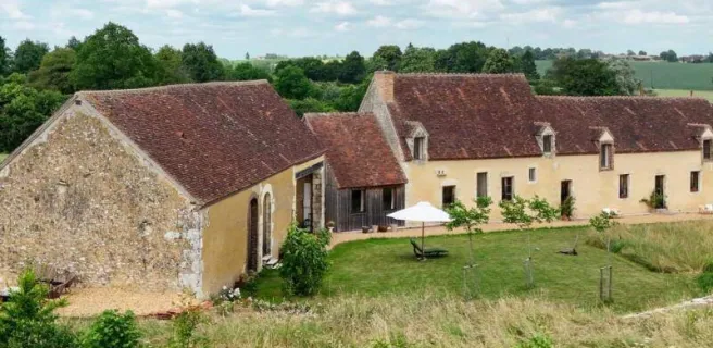 Chambre d'hôtes La Bidannerie
