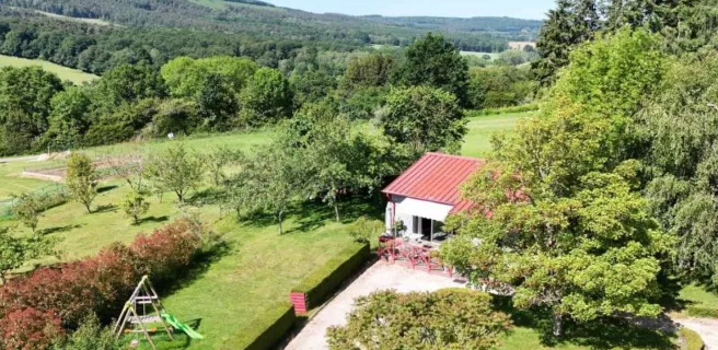 Gîtes de France Le Randonneur