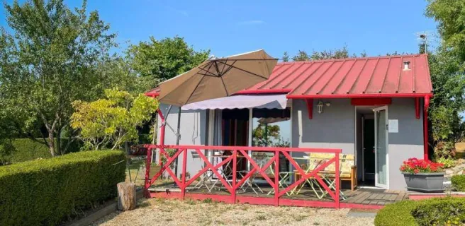 Gîte Le Randonneur