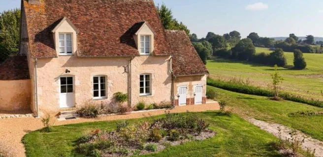 Gîte Gîtes de France Domaine des Ecuries