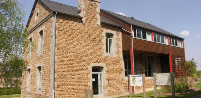 Gite de Bréel