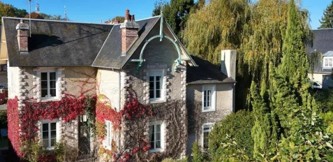Gîte La Vigne