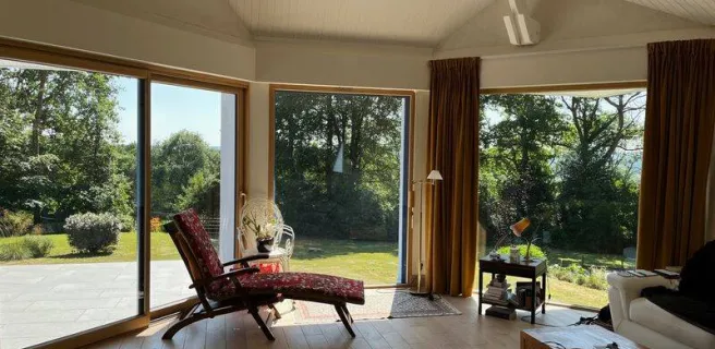 Chambre d'hôtes Le Blanc Rocher