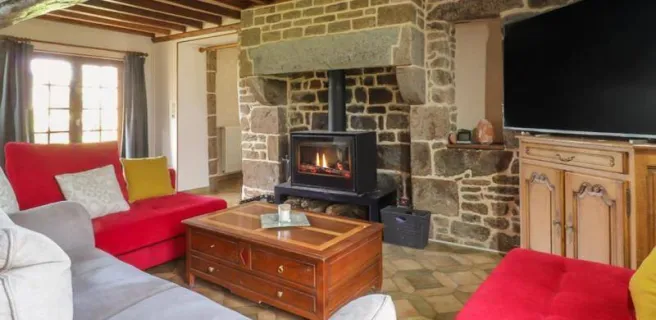 Chambre d'hôtes La douce tranquillité