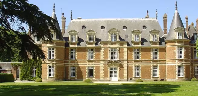 Château de Miromesnil