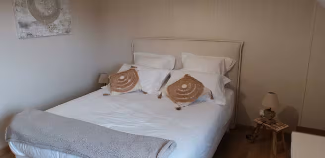 Domaine Le Manège - Gîte Etretat
