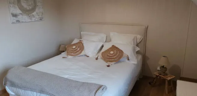 Domaine Le Manège - Gîte Etretat