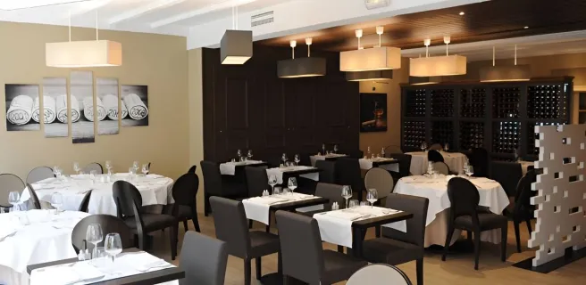 Hotel de France - Vire