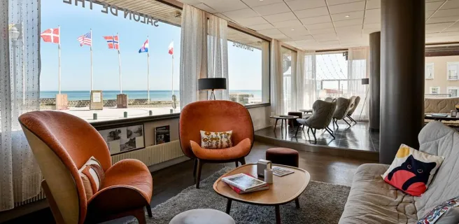 @UNWABU VISUAL MEDIA - Marc Chazelle