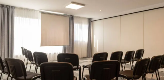 @Acropole Hôtel