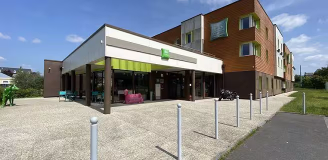 Ibis Styles de Flers