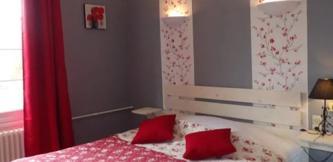 ©Hôtel Côme Inn
