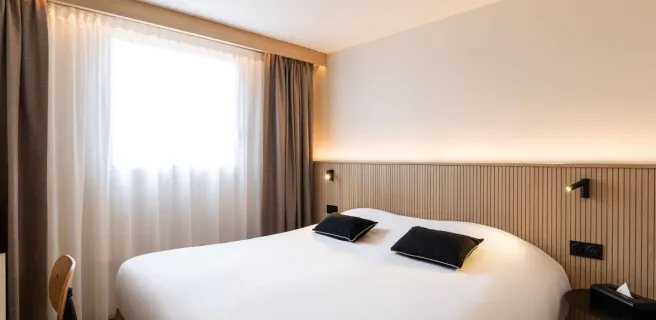 Grand Hôtel de la Seine