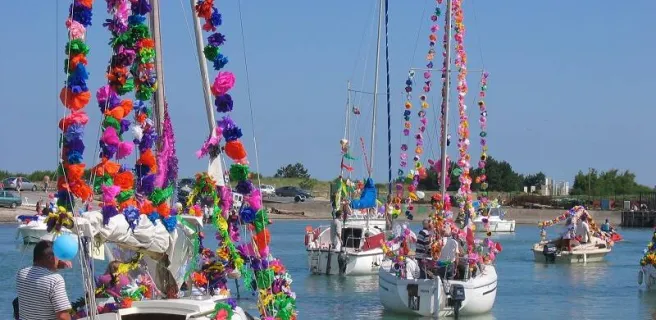 OT de Courseulles sur Mer