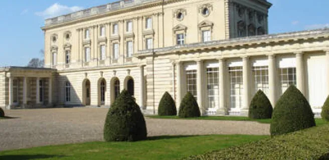 Office de Tourisme des Portes de l'Eure