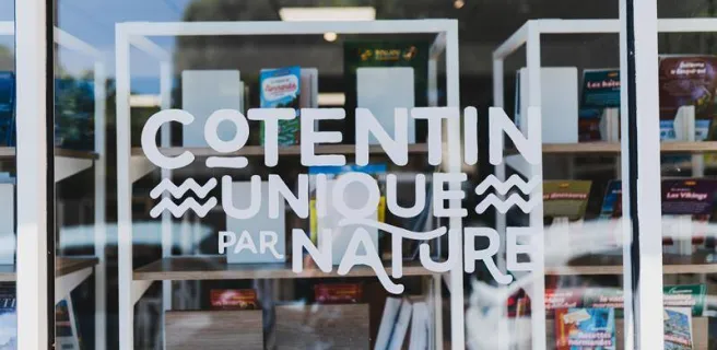 Office de Tourisme du Cotentin | Bureau de Barneville-Carteret