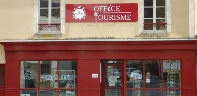 ©OT du Pays de Mortagne-au-Perche