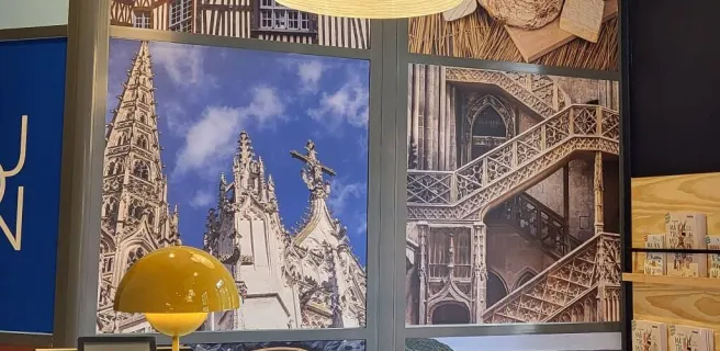 Rouen Tourisme