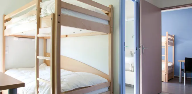 Les Berges de la Monnerie