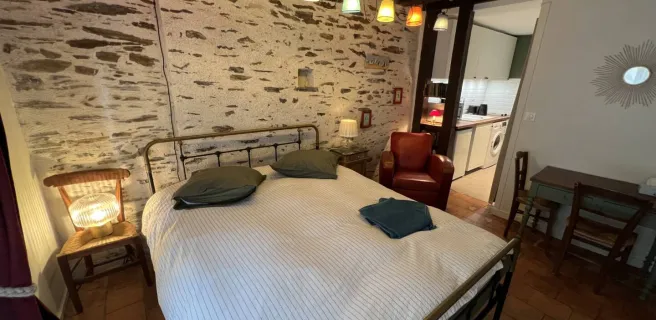 Maison Bout du monde