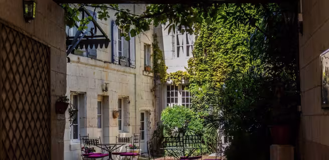 Le Studio de Marie - Marie Beaufreton