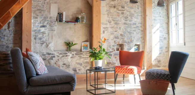 Gîtes de France 44