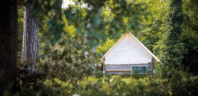 LOCATIFS CAMPING PORT MULON ***