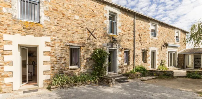 Gîtes de France 44