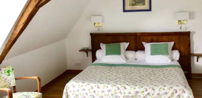 Chambres d'hôtes la Grange du Plessis