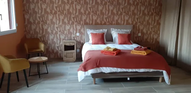 Chambres d'hôtes La Beulière