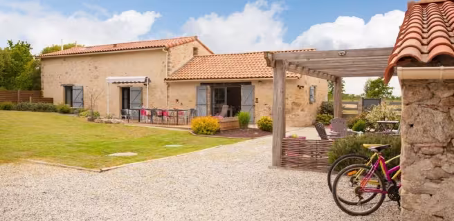 Clévacances France