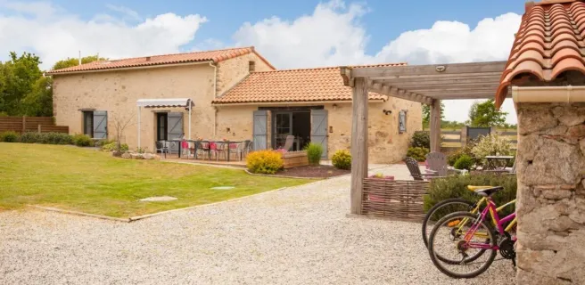 Clévacances France