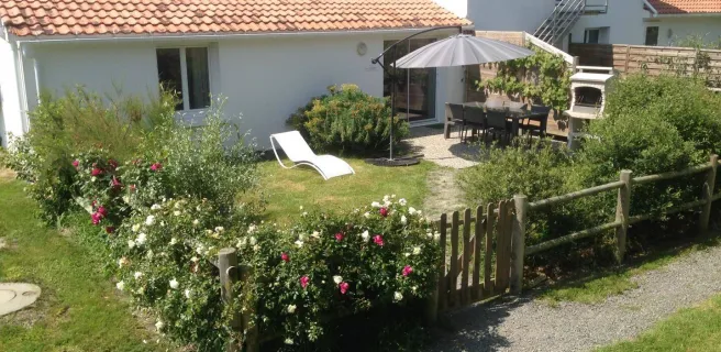 Gîtes de France Vendée