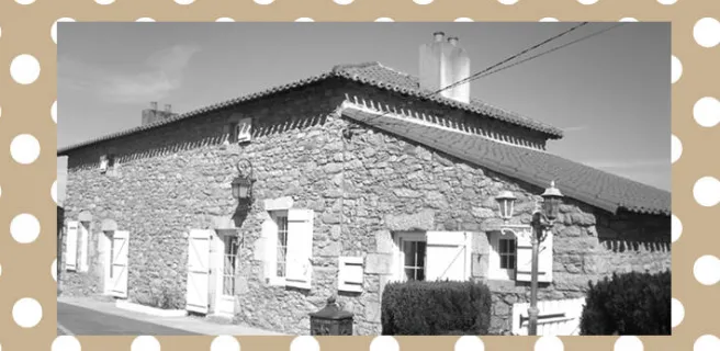Chambre d'hôtes Le Petit Monty - 1