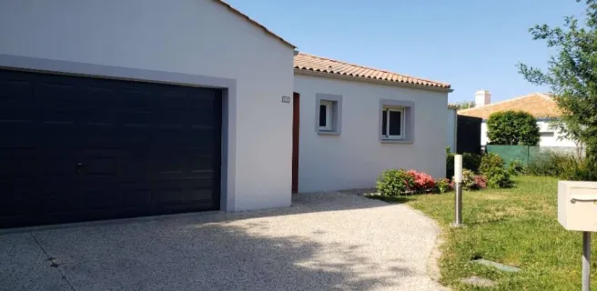 La P'tite Étape