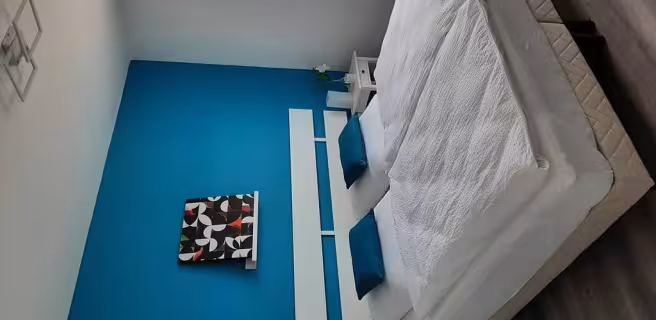 Chambre d'hôtes Le Lys Blanc