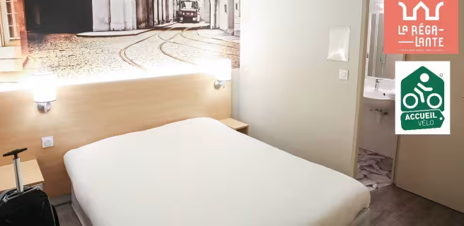 HOTEL INN DESIGN**