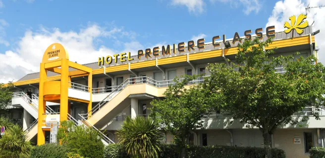 PREMIERE CLASSE SAINT-NAZAIRE-TRIGNAC