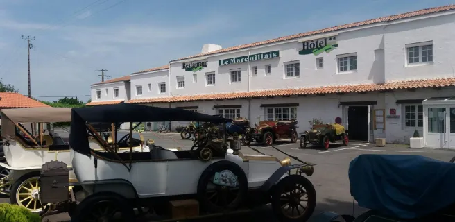 LeMareuillais