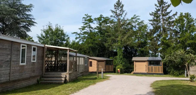 Camping du Moulin Onlycamp