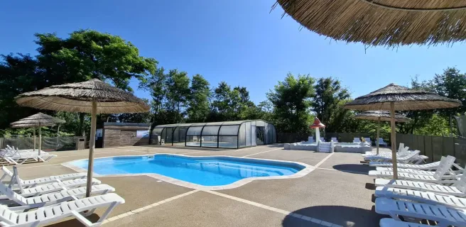 Camping l'Ambois
