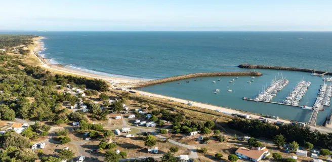 Vendée des Iles