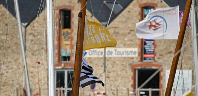 OFFICE DE TOURISME ERDRE CANAL FORÊT - NORT-SUR-ERDRE