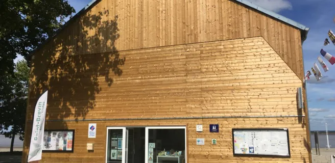 OFFICE DE TOURISME INTERCOMMUNAL DE PAIMBOEUF