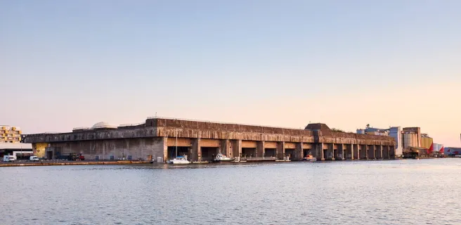 Alexandre Lamoureux / Saint-Nazaire Renversante