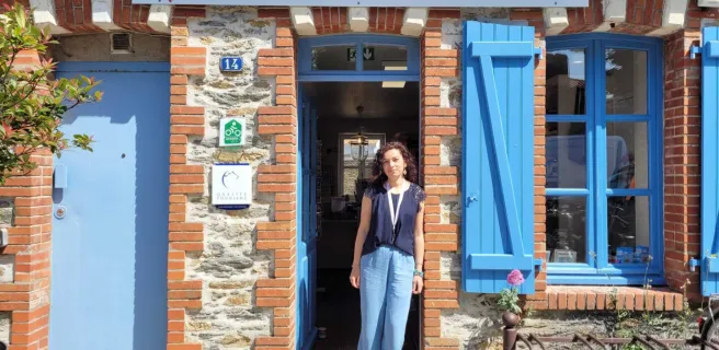 OFFICE DE TOURISME INTERCOMMUNAL DE PORNIC - LES MOUTIERS EN RETZ