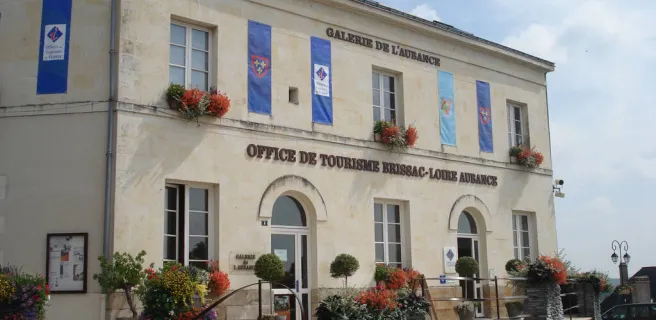 Anjou Vignoble et Villages