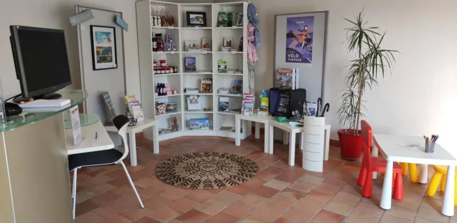 SAUMUR VAL DE LOIRE TOURISME - GENNES-VAL-DE-LOIRE